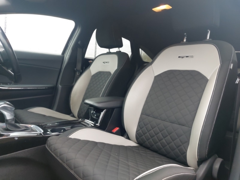 Used Kia Pro Ceed 2019 for sale - 77682434: Photo 5