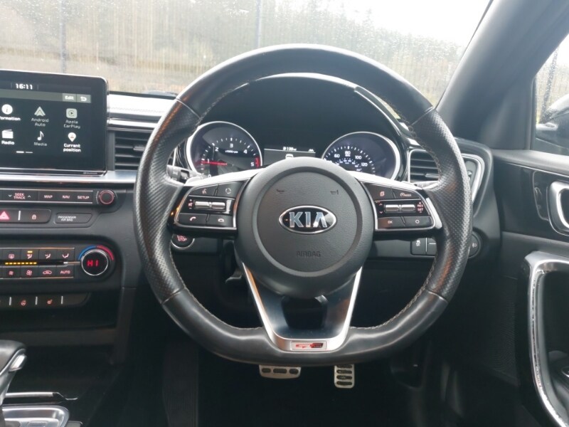 Used Kia Pro Ceed 2019 for sale - 77682434: Photo 7