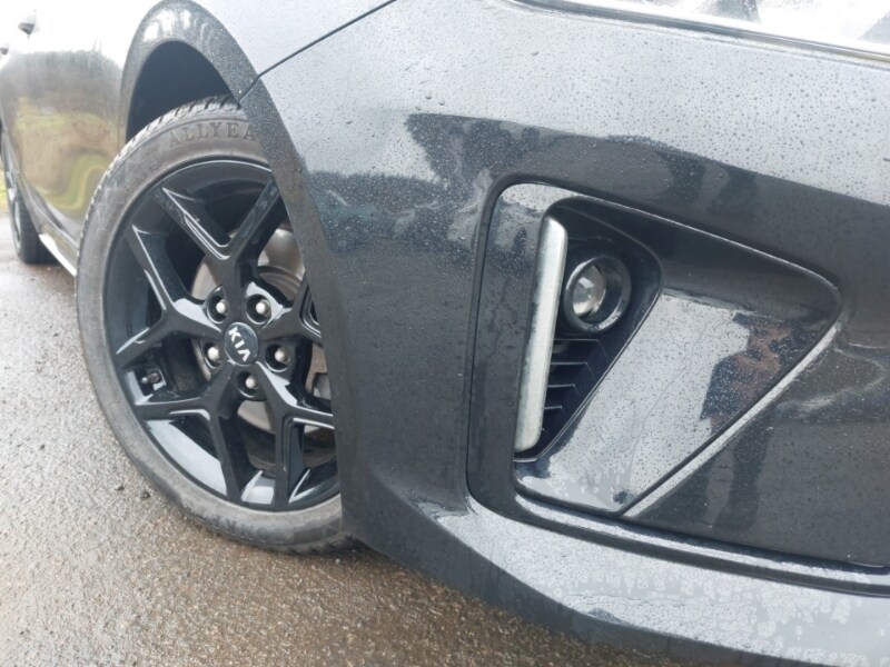 Used Kia Pro Ceed 2019 for sale - 77682434: Photo 9