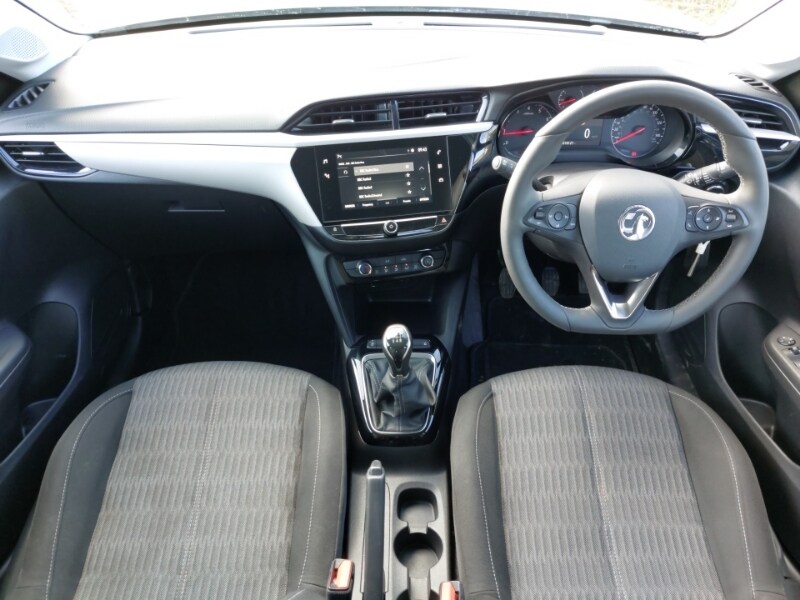 Used Vauxhall Corsa 2023 for sale - 78040778: Photo 10
