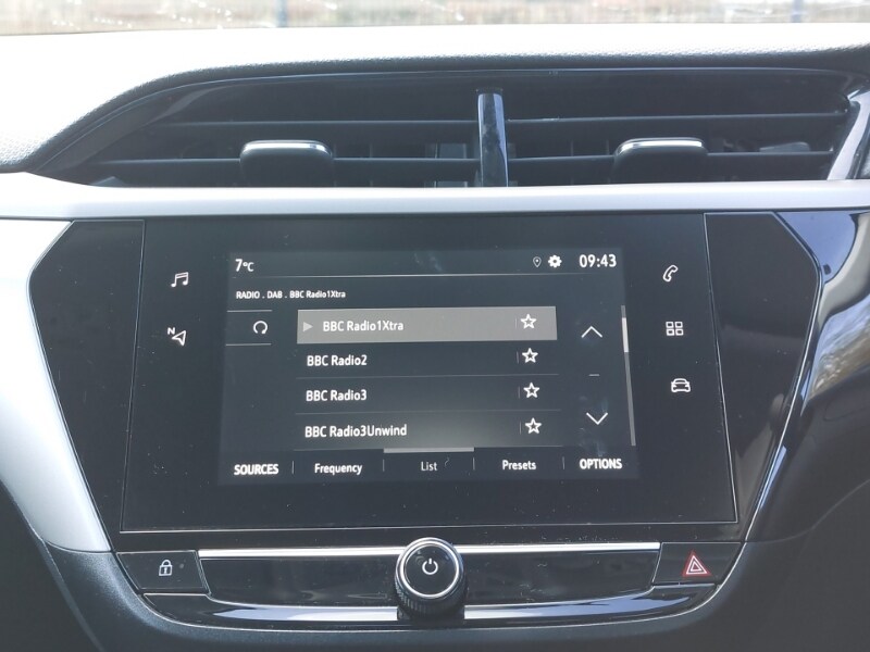 Used Vauxhall Corsa 2023 for sale - 78040778: Photo 11