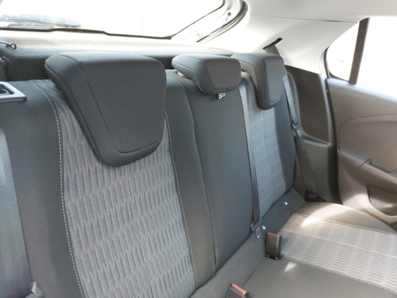 Used Vauxhall Corsa 2023 for sale - 78040778: Photo 12