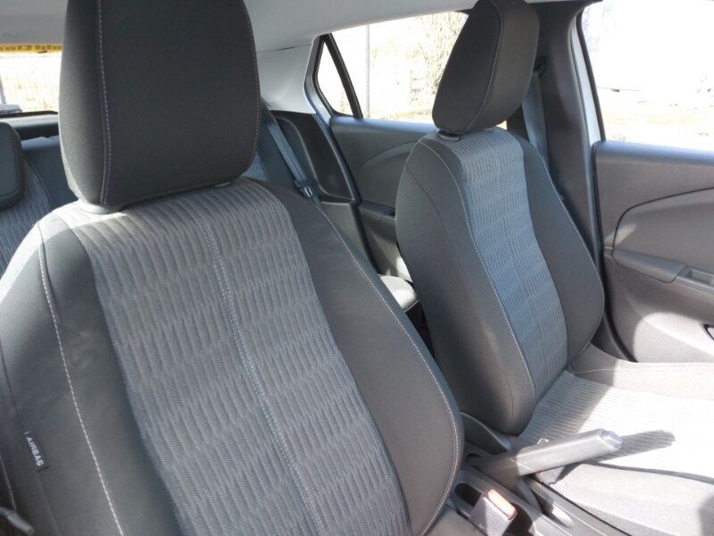 Used Vauxhall Corsa 2023 for sale - 78040778: Photo 13