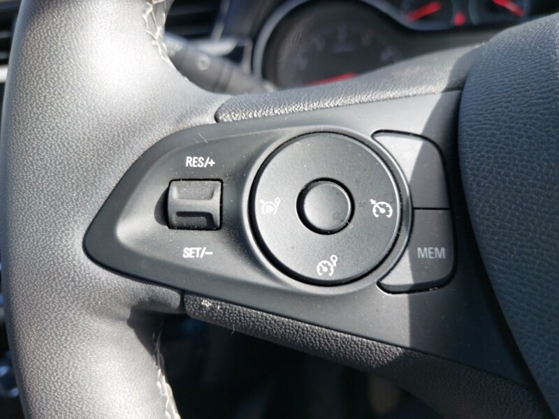 Used Vauxhall Corsa 2023 for sale - 78040778: Photo 14