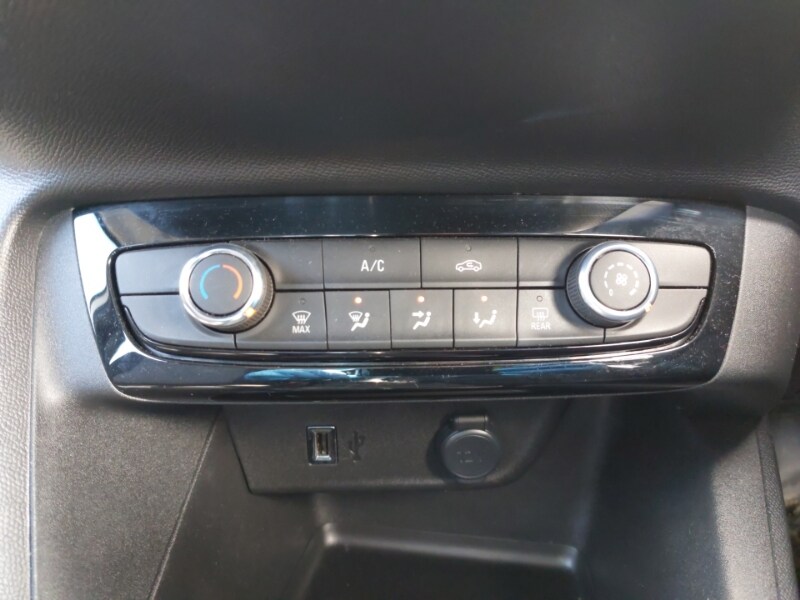 Used Vauxhall Corsa 2023 for sale - 78040778: Photo 15
