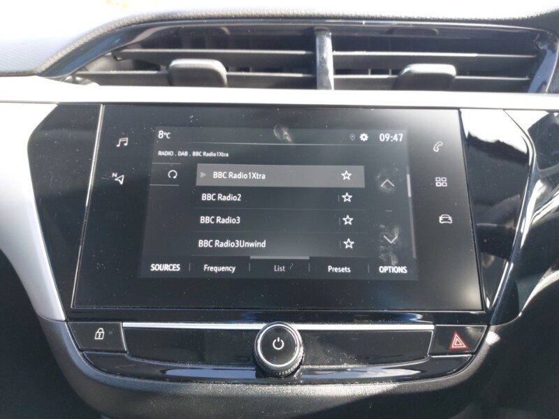 Used Vauxhall Corsa 2023 for sale - 78040778: Photo 16