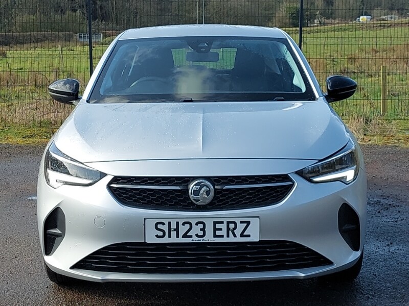 Used Vauxhall Corsa 2023 for sale - 78040778: Photo 18