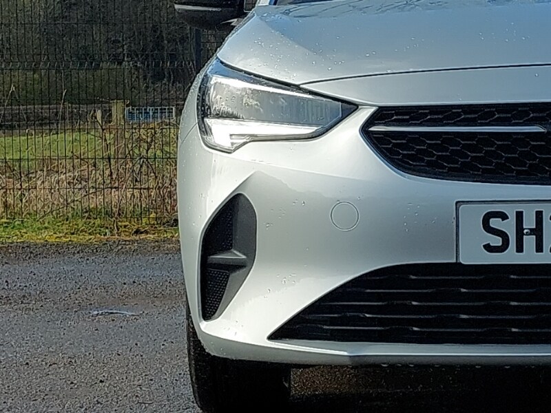 Used Vauxhall Corsa 2023 for sale - 78040778: Photo 19