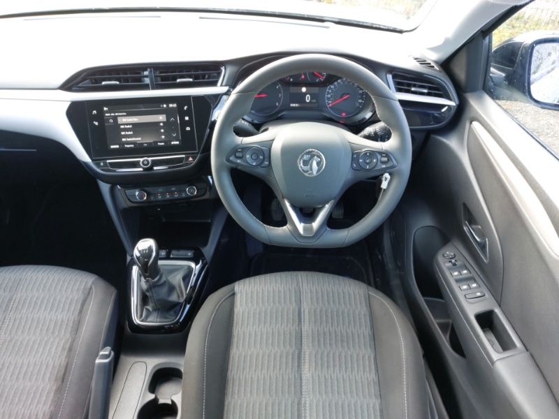 Used Vauxhall Corsa 2023 for sale - 78040778: Photo 2