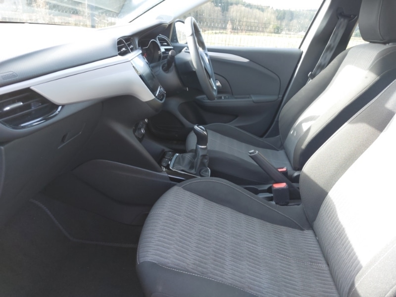 Used Vauxhall Corsa 2023 for sale - 78040778: Photo 5