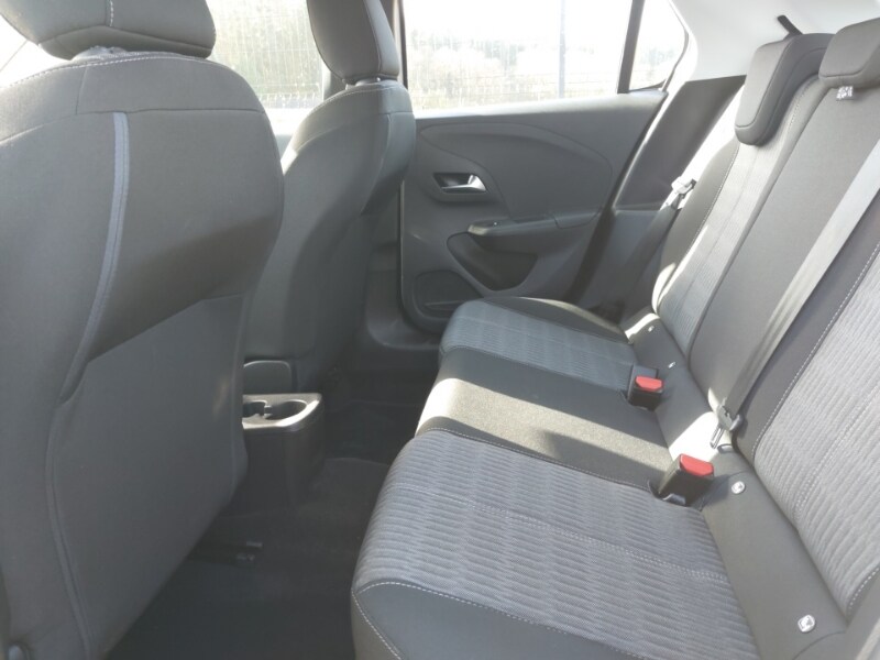 Used Vauxhall Corsa 2023 for sale - 78040778: Photo 6