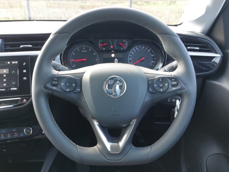 Used Vauxhall Corsa 2023 for sale - 78040778: Photo 7