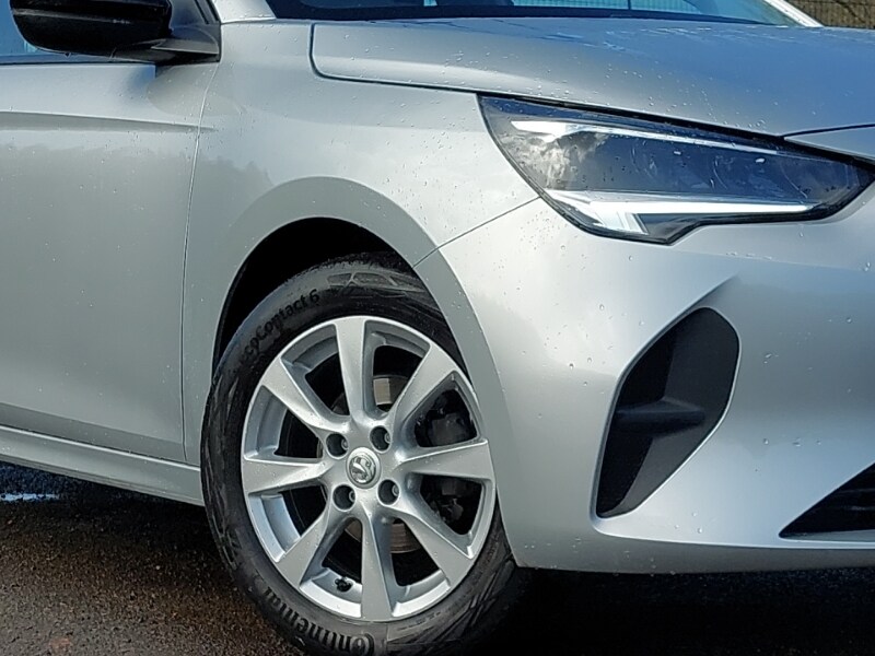 Used Vauxhall Corsa 2023 for sale - 78040778: Photo 9