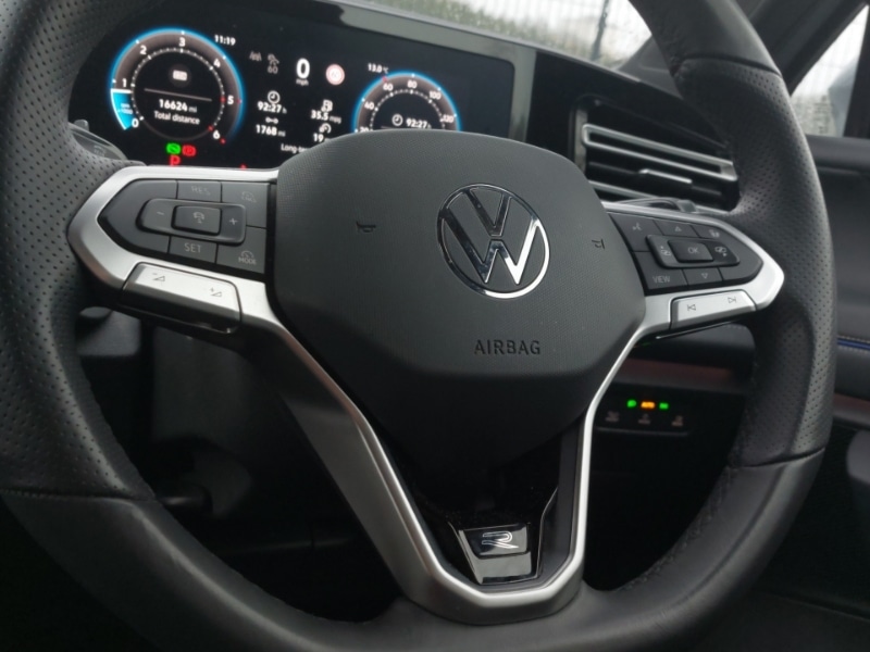 Used Volkswagen Tiguan 2024 for sale - 76763801: Photo 10