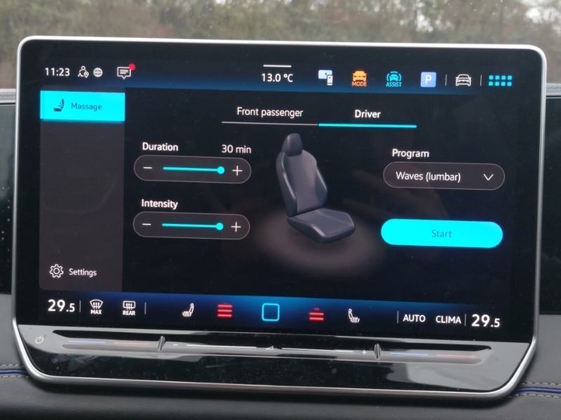 Used Volkswagen Tiguan 2024 for sale - 76763801: Photo 14