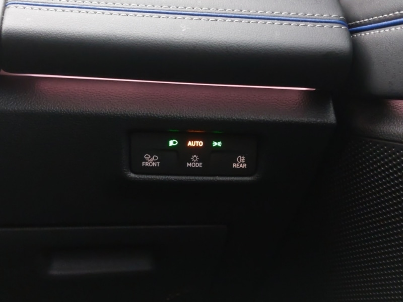 Used Volkswagen Tiguan 2024 for sale - 76763801: Photo 16