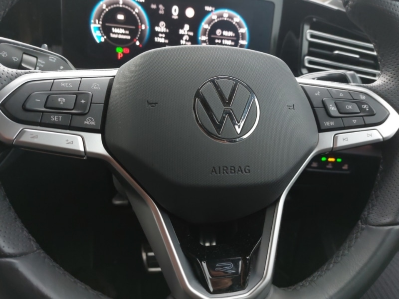 Used Volkswagen Tiguan 2024 for sale - 76763801: Photo 17