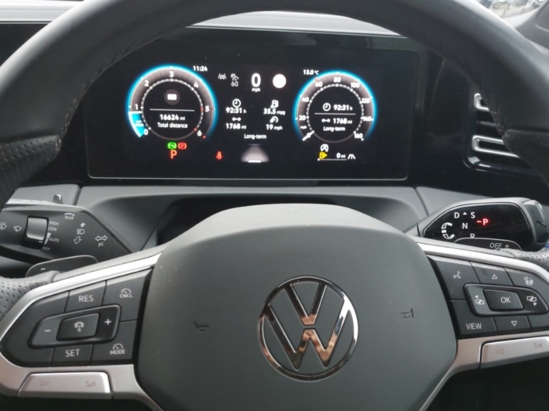 Used Volkswagen Tiguan 2024 for sale - 76763801: Photo 18