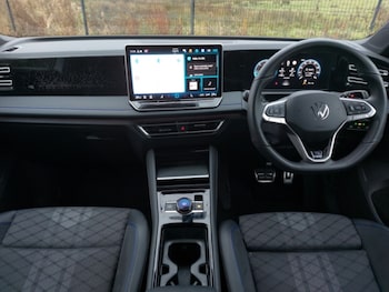 Used Volkswagen Tiguan 2024 for sale - 76763801: Photo