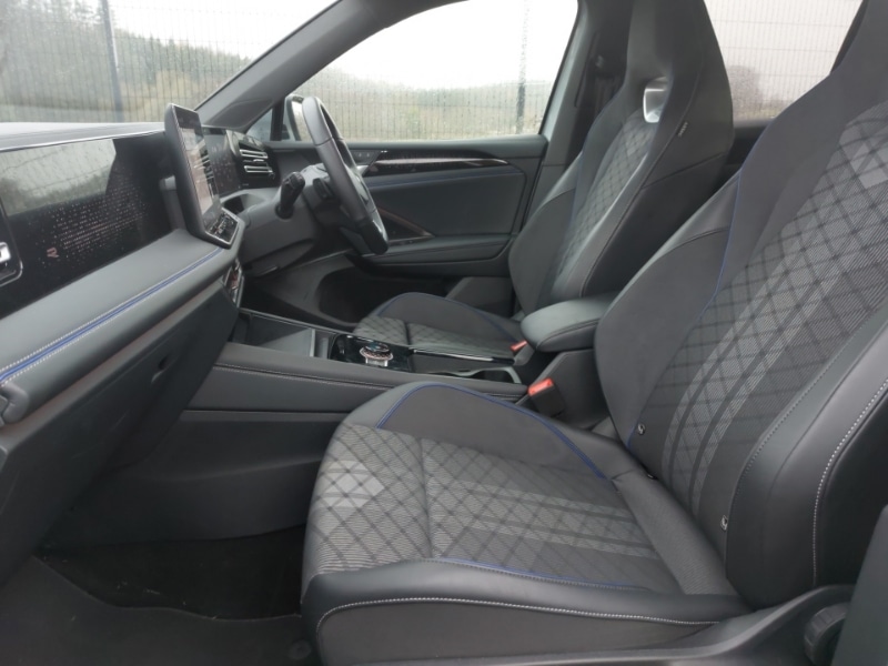 Used Volkswagen Tiguan 2024 for sale - 76763801: Photo 5