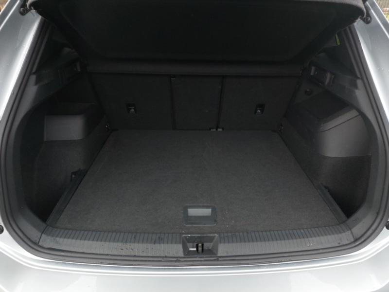 Used Volkswagen Tiguan 2024 for sale - 76763801: Photo 8