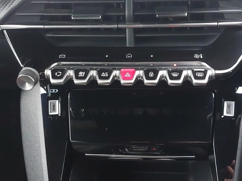 Used Peugeot 2008 2023 for sale - 77439152: Photo 14