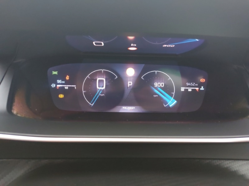 Used Peugeot 2008 2023 for sale - 77439152: Photo 17