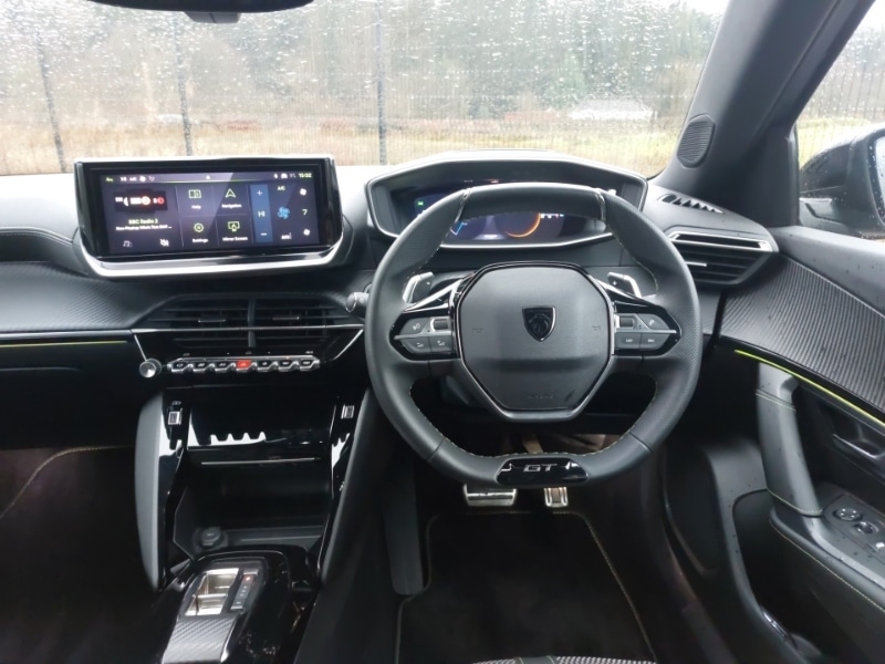 Used Peugeot 2008 2023 for sale - 77439152: Photo 2