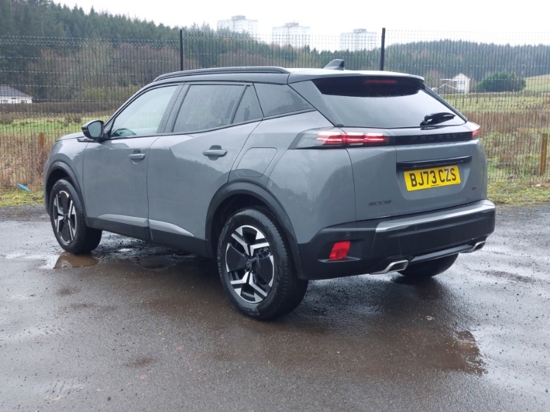 Used Peugeot 2008 2023 for sale - 77439152: Photo 3