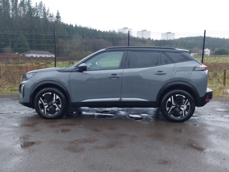 Used Peugeot 2008 2023 for sale - 77439152: Photo 4