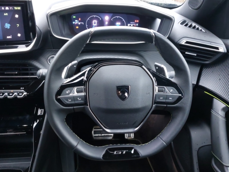 Used Peugeot 2008 2023 for sale - 77439152: Photo 7