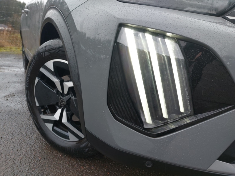 Used Peugeot 2008 2023 for sale - 77439152: Photo 9