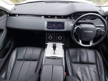 Used Land Rover Range Rover Evoque 2020 for sale - 79231670: Photo