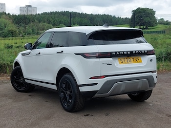 Used Land Rover Range Rover Evoque 2020 for sale - 79231670: Photo
