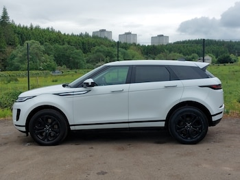 Used Land Rover Range Rover Evoque 2020 for sale - 79231670: Photo
