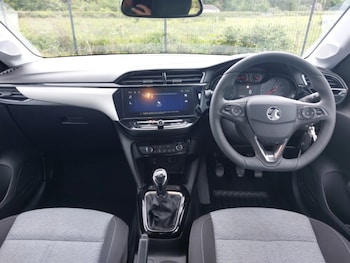 Used Vauxhall Corsa 2024 for sale - 78795470: Photo