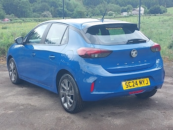 Used Vauxhall Corsa 2024 for sale - 78795470: Photo