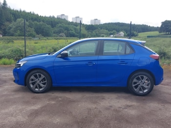 Used Vauxhall Corsa 2024 for sale - 78795470: Photo