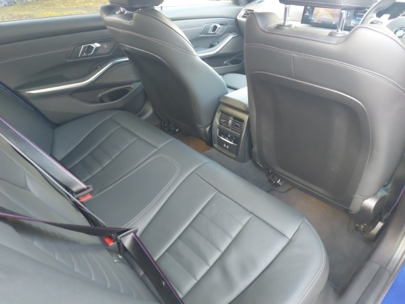 Used BMW 3 Series 2024 for sale - 77644526: Photo 12