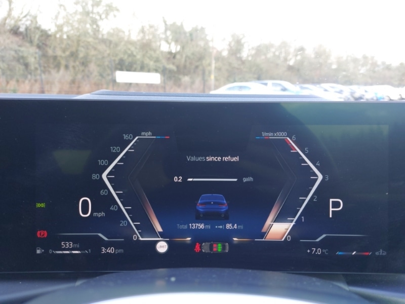 Used BMW 3 Series 2024 for sale - 77644526: Photo 14