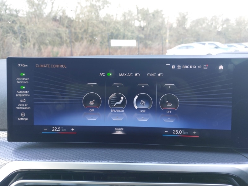 Used BMW 3 Series 2024 for sale - 77644526: Photo 16