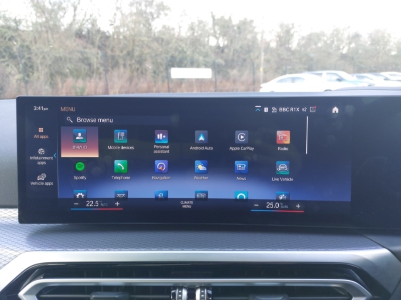 Used BMW 3 Series 2024 for sale - 77644526: Photo 18