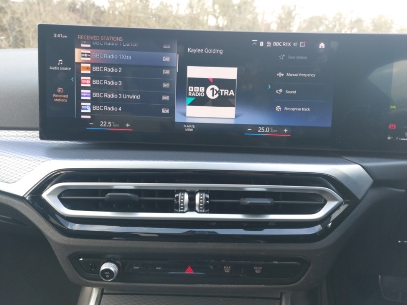 Used BMW 3 Series 2024 for sale - 77644526: Photo 19