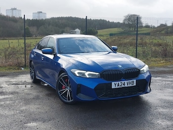 Used BMW 3 Series 2024 for sale - 77644526: Photo