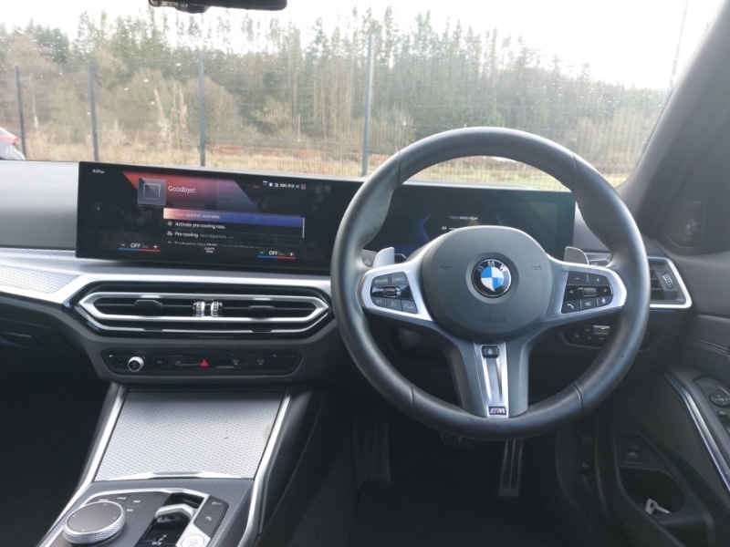 Used BMW 3 Series 2024 for sale - 77644526: Photo 2