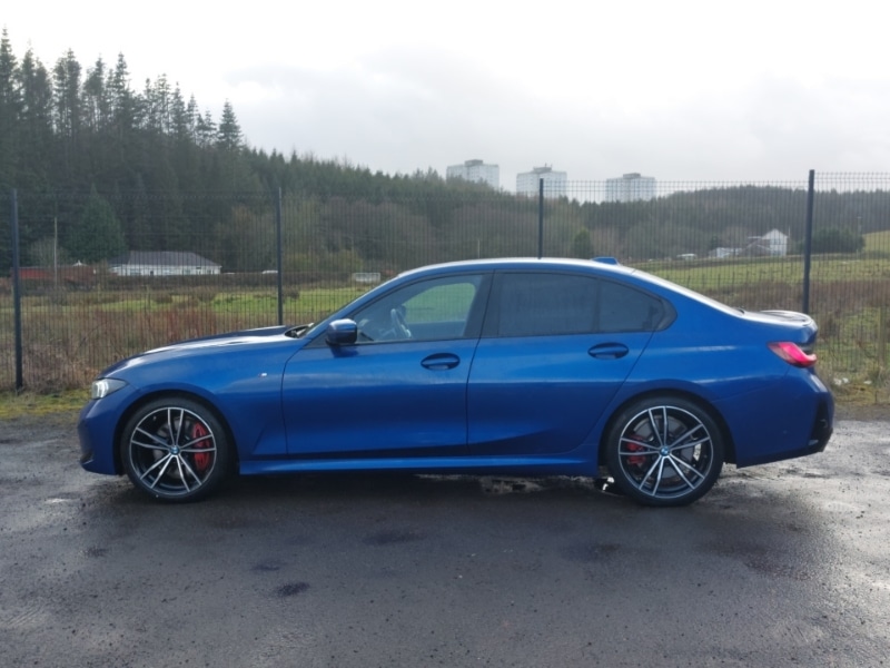 Used BMW 3 Series 2024 for sale - 77644526: Photo 4