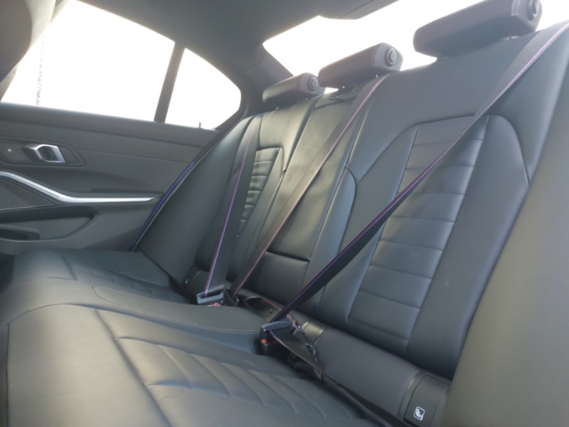 Used BMW 3 Series 2024 for sale - 77644526: Photo 6