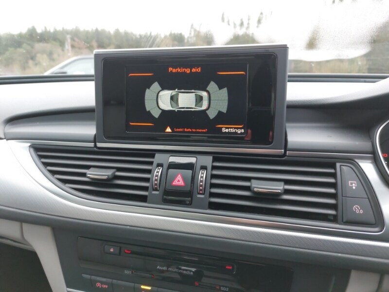 Used Audi A6 2018 for sale - 77530942: Photo 10