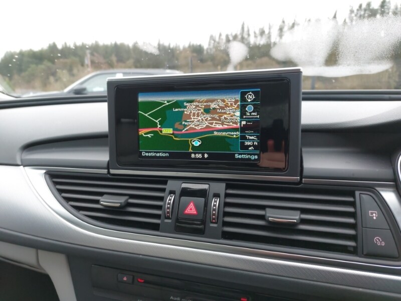 Used Audi A6 2018 for sale - 77530942: Photo 11