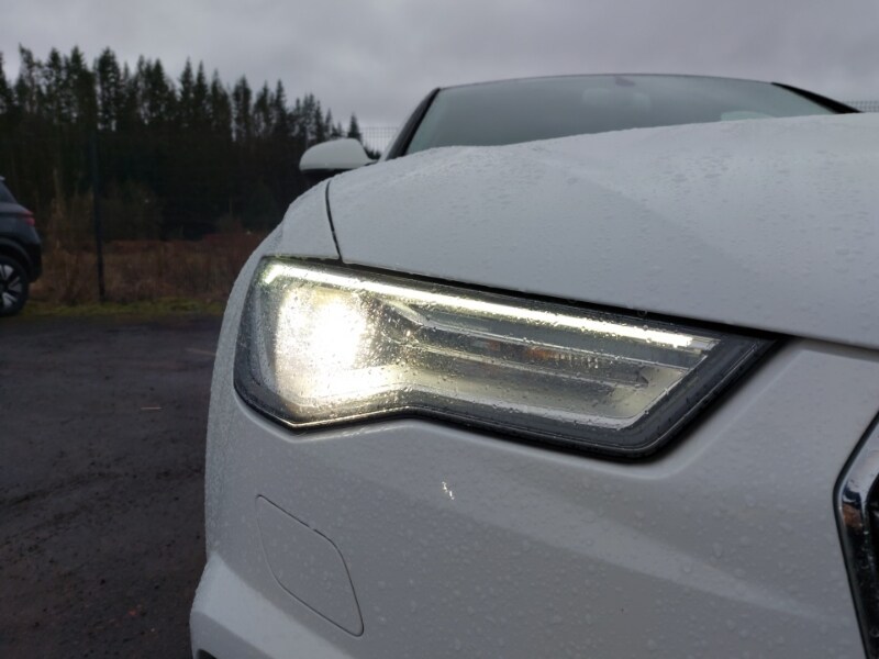 Used Audi A6 2018 for sale - 77530942: Photo 12